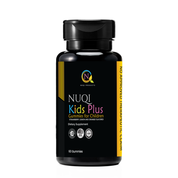 Multi-Vitamin for kids
