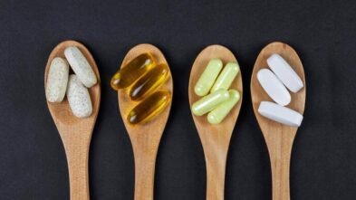 Supplement Capsules