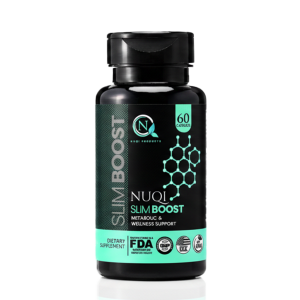 Nuqi Slim Boost